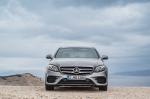 Mercedes-Benz E400 4Matic AMG Line 2016 года